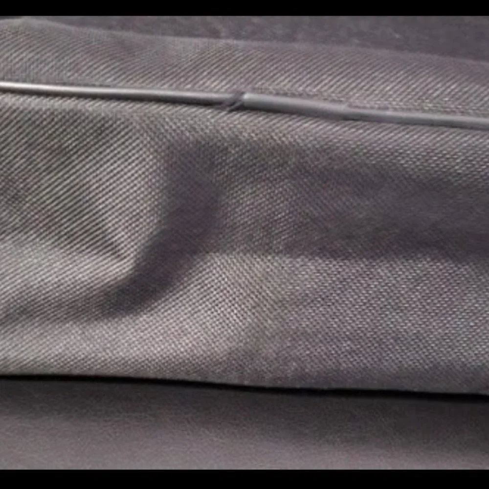 Black Laptop Case